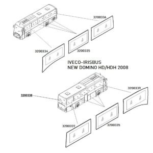 CRISTALLO LAT.ULT.SX NEW DOMINO