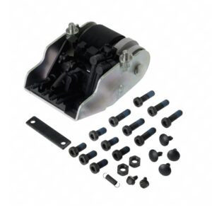 GRUPPO VALVOLA C/ARROTOLATORE