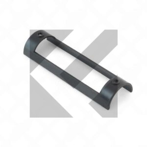 RIDUZIONE PULSANTE GRIGIO