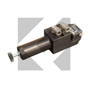 RIDUTTORE DI PRESSIONE PORTA