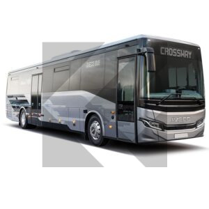 PARABREZZA IVECO CROSSWAY/EVADYS H