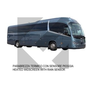 PARABREZZA TERM.IRIZAR I6 EFFICIENT