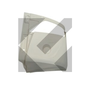 PARAURTI ANT.SX MB INTOURO