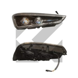 PROIETTORE DX LED IRIZAR I6S/I8