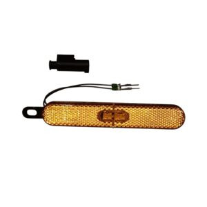 SIDE MARKER LED 24V X MANIGLIA