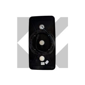 VETRO SPECCHIO SX 367X183 24V