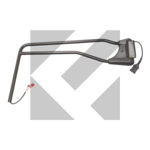 BRACCIO SPECCHIO DX TYCO 24V