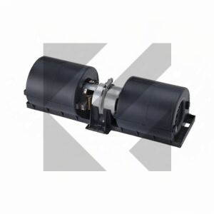 ELETTROVENTILATORE DRG 600 1V 24V