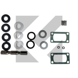 KIT REVISIONE VALVOLA