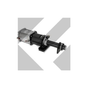 GRUPPO COMANDO SX PORTA