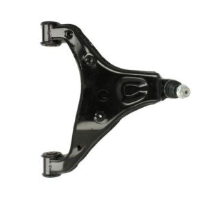 BRACCIO OSCILLANTE DX