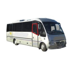 CRISTALLO CAM.PORTA ANT.DX BELUGA 3