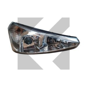 PROIETTORE DX H7 IRIZAR PB