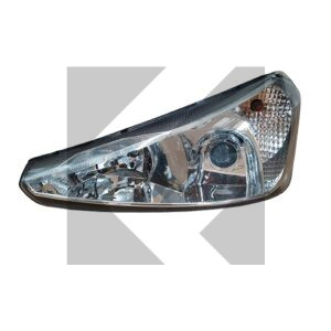 PROIETTORE SX H7 IRIZAR PB