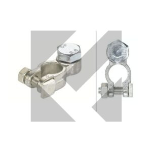 MORSETTO BATTERIA 12/24V POS.