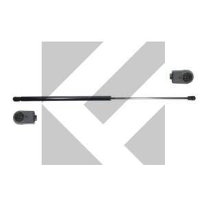 MOLLA A GAS 685MM 50KG