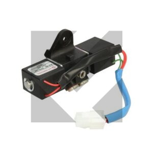 VALVOLA 24V SEDILE RECARO