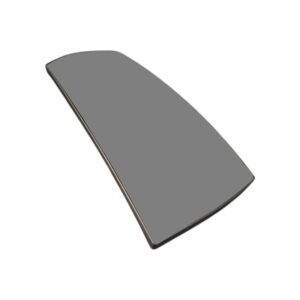 VETRO SPECCHIO 12V DX MOD.375