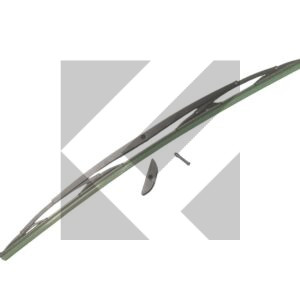 SPAZZOLA TERGI 900 MM C/FORO