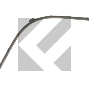 SPAZZOLA TERGI DX MM1000 AQUABLADE