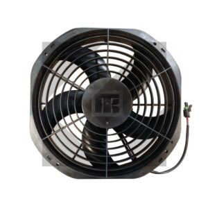 ELETTROVENTILATORE ASSIALE VLL 24V