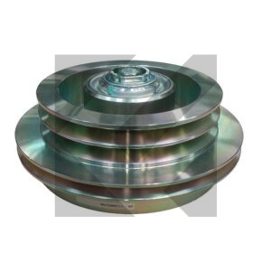 ELETTROFRIZIONE 2GA D.252/2GB D.196