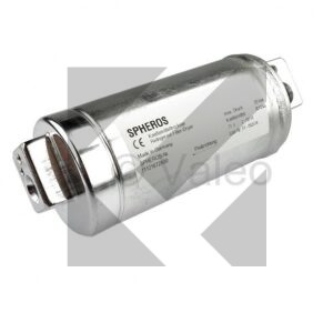 FILTRO AC 203MM D.75 23/16''