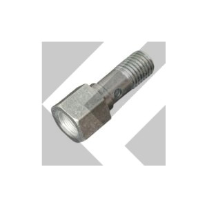 RACCORDO PORTA C/FORO