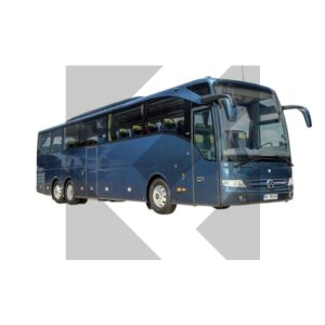 PARABREZZA MB NEW TOURISMO RHD