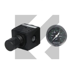 VALVOLA CONTROLLO PRESSIONE