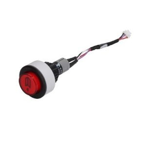 PULSANTE LED APRIPORTA (1)