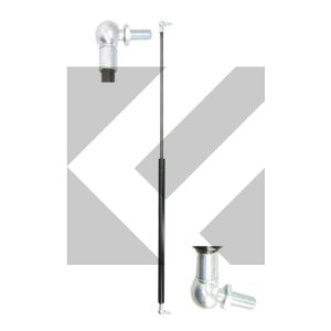 MOLLA A GAS MM 885 60KG