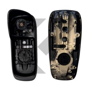 KIT COPPA SPECCHIO SX C/MOTORE