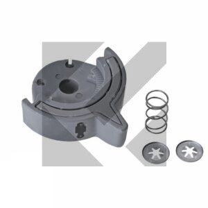 DRIVER SEAT KIT HANDLE