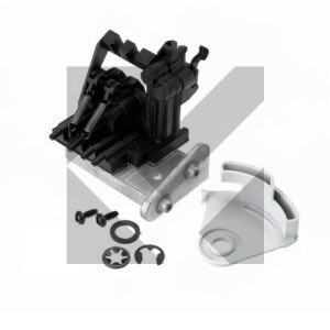 DIVER SEAT VALVE W/BASE