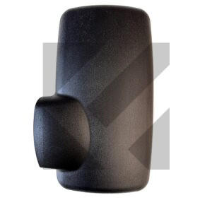 LH MIRROR COVER
