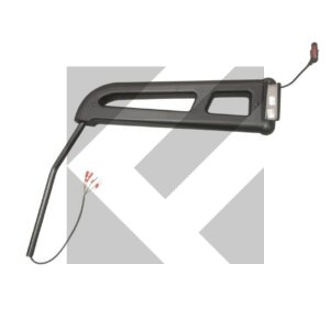 RH ARM MIRROR TYCO 24V