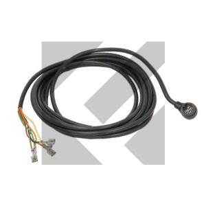 WIRE MIRROR 4M-6POLES