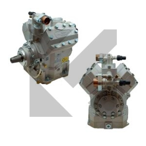 COMPRESSORE BITZER 4PFCY 558CC