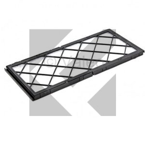 FILTRO ABITACOLO 332X152X35