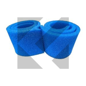 COPPIA FILTRI EVAPOR.(2PZ)1500X190X200