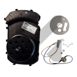 CENTRALINA THERMO PLUS 300 30KW 24V