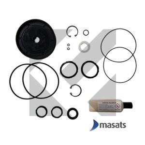 KIT RIPARAZIONE CILINDRO D.100