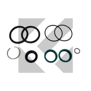 REPAIR KIT DOOR CYLINDER 50X125