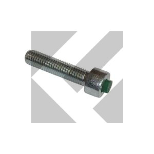 END STOP ASSEMBLY M8X35