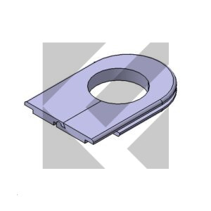 GUARNIZIONE SUPERIORE CARTER