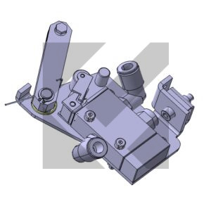 VALVOLA EMERGENZA PORTA