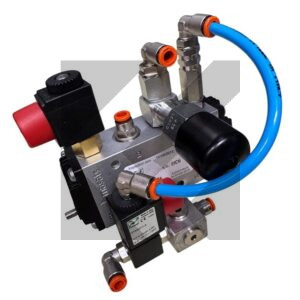 KIT VALVOLA EMERGENZA