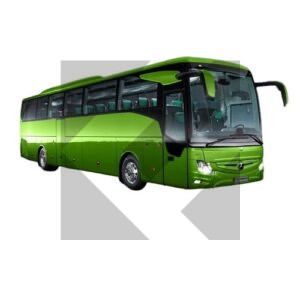 PARABREZZA MB TOURISMO RHD E6 >2017