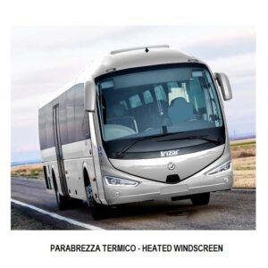 PARABREZZA IRIZAR I4 TERMICO >2019